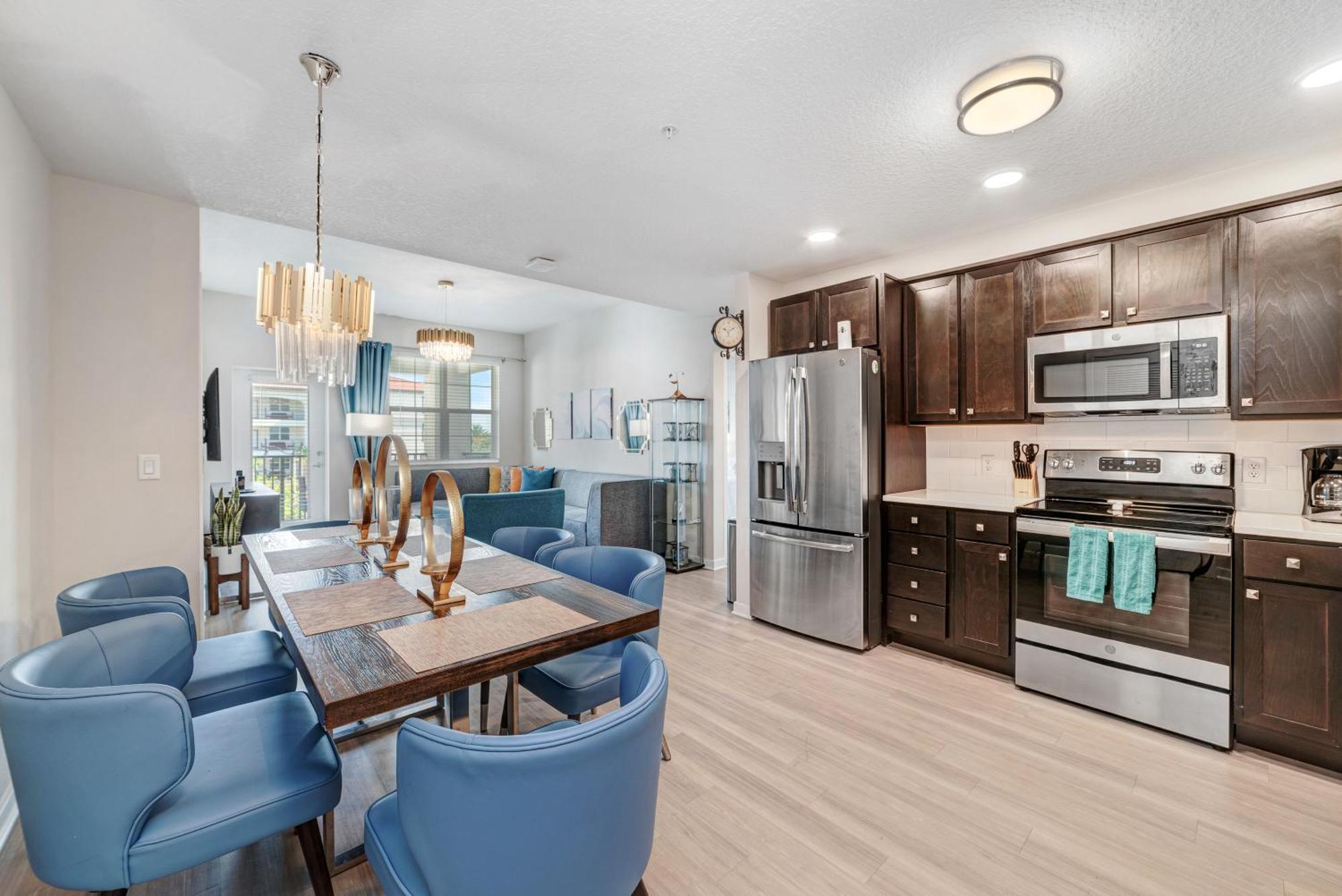 Vista Cay By Cy - 105 Apartment Orlando
