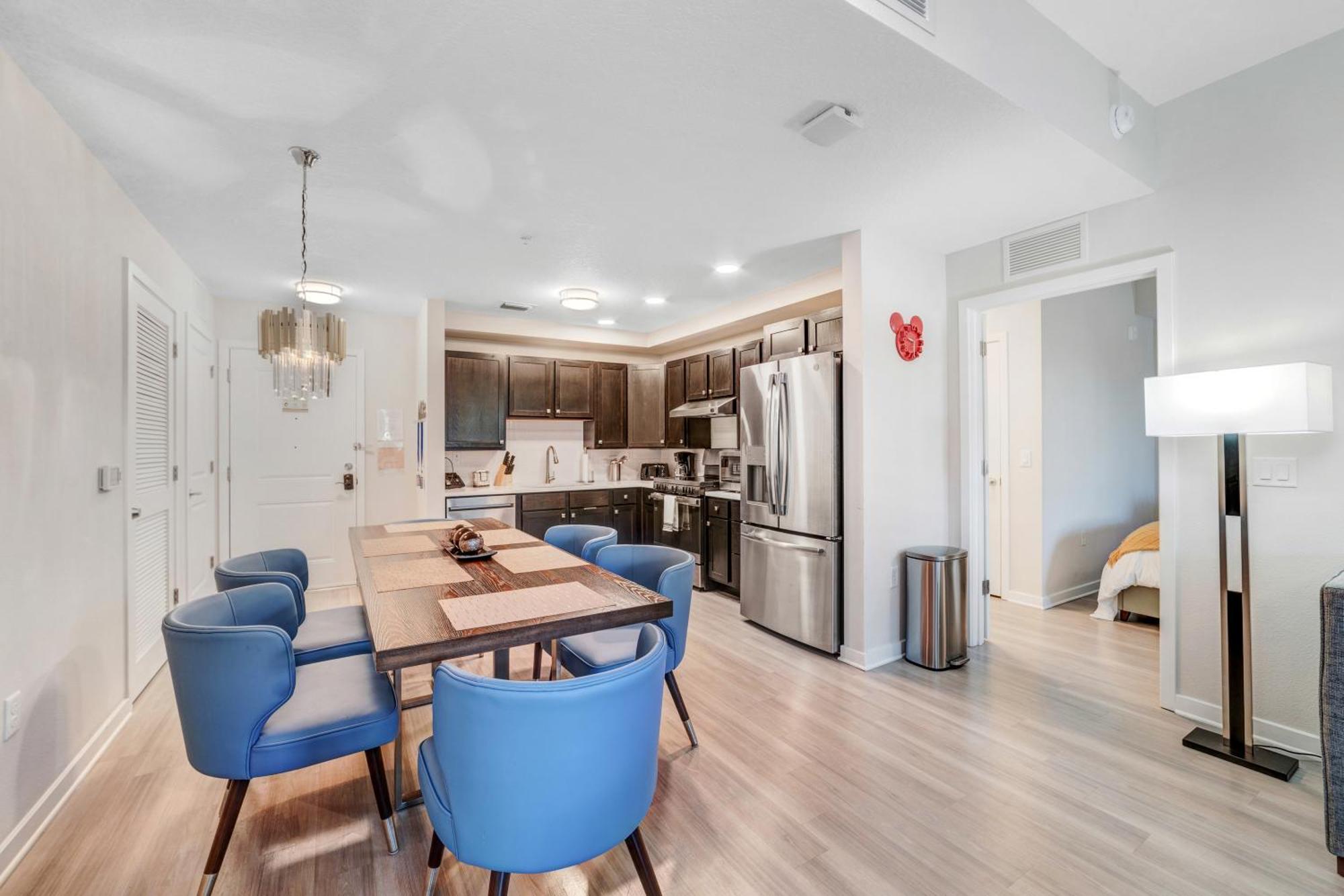 Vista Cay By Cy - 105 Orlando