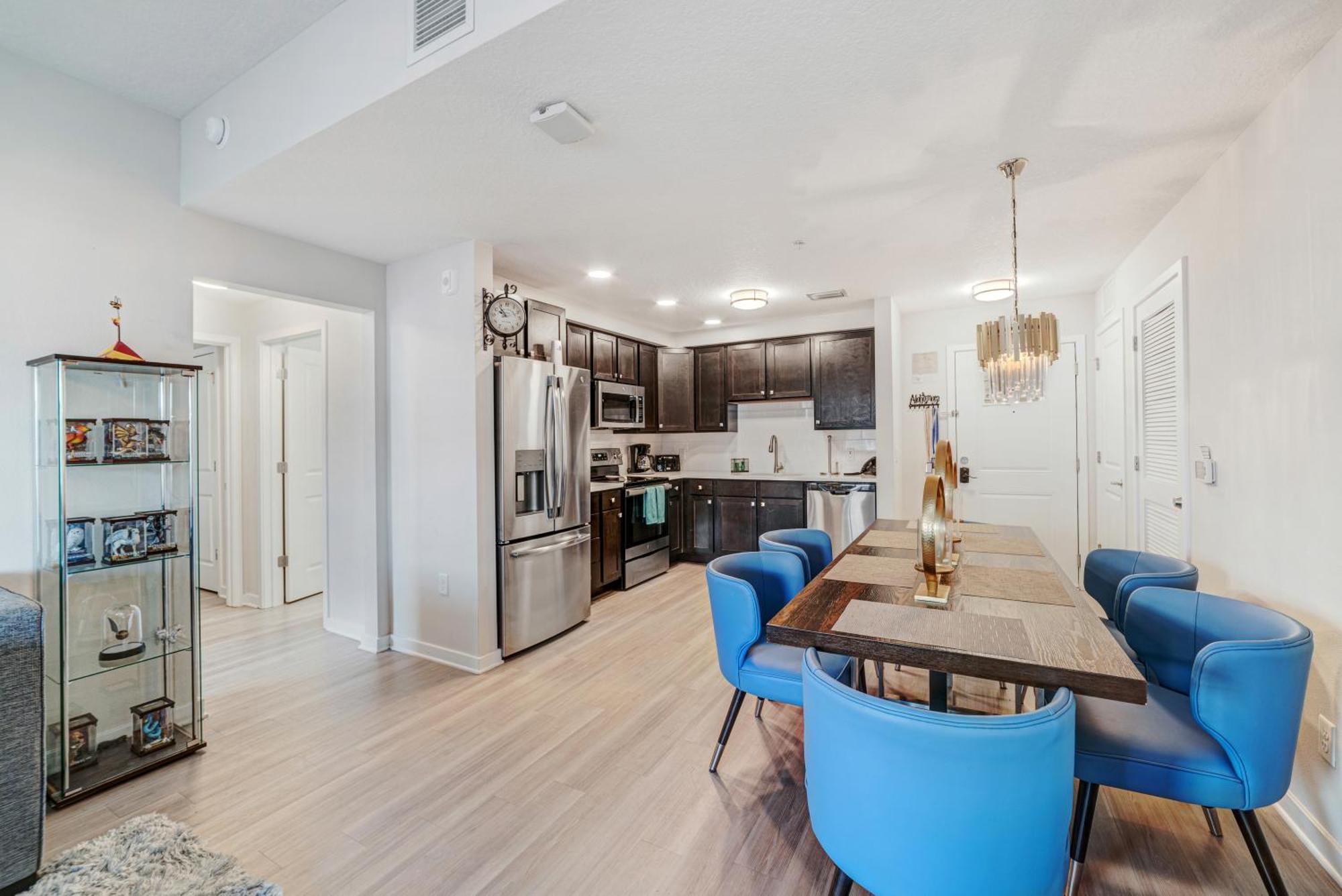 Vista Cay By Cy - 105 * Orlando