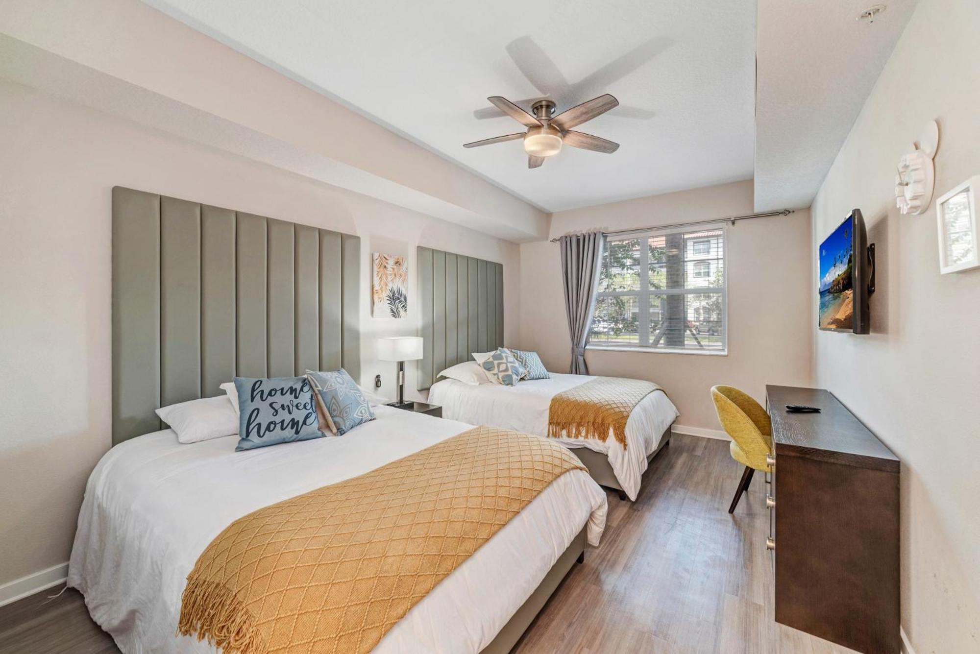 Apartment Vista Cay By Cy - 105