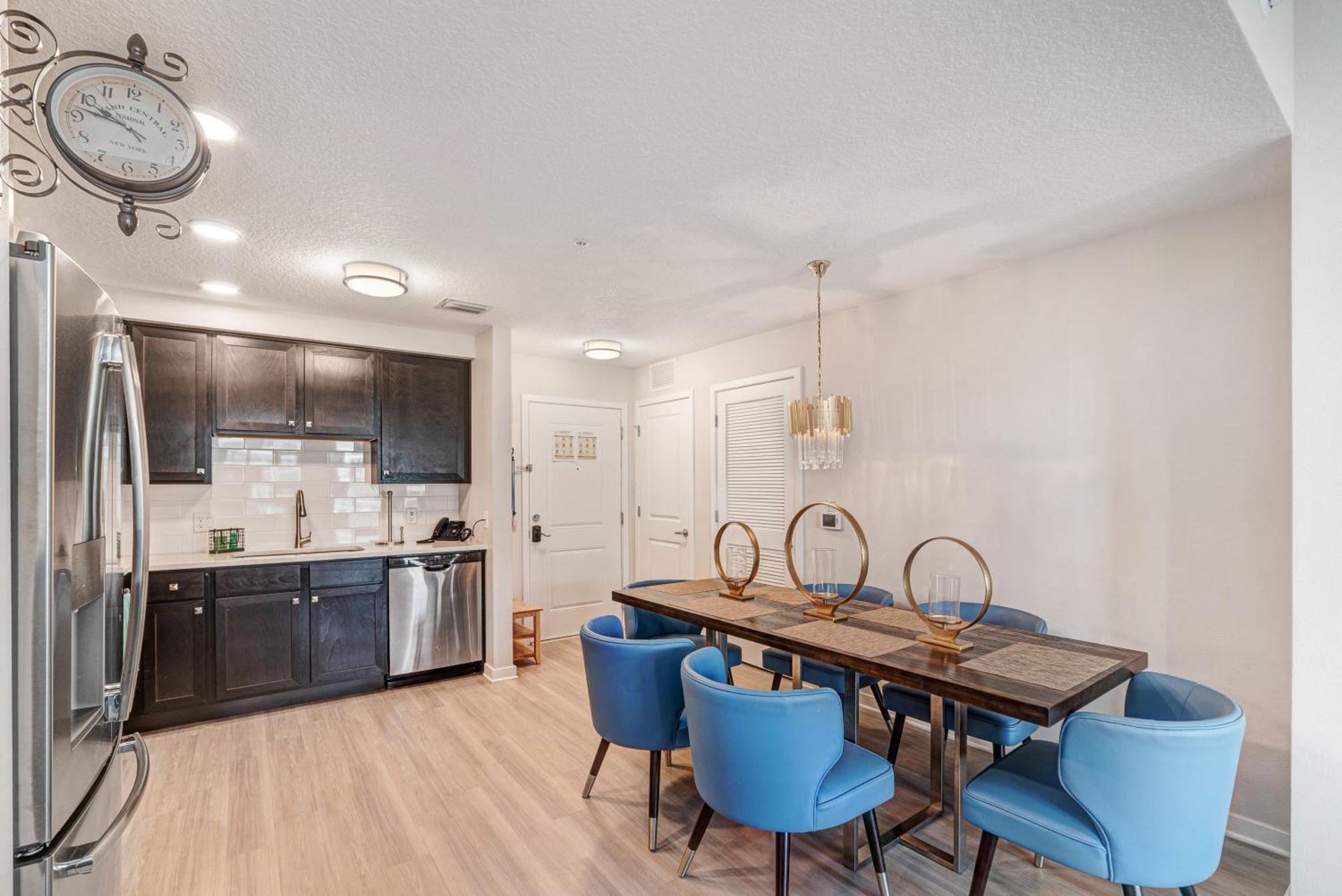 Vista Cay By Cy - 105 Apartment *