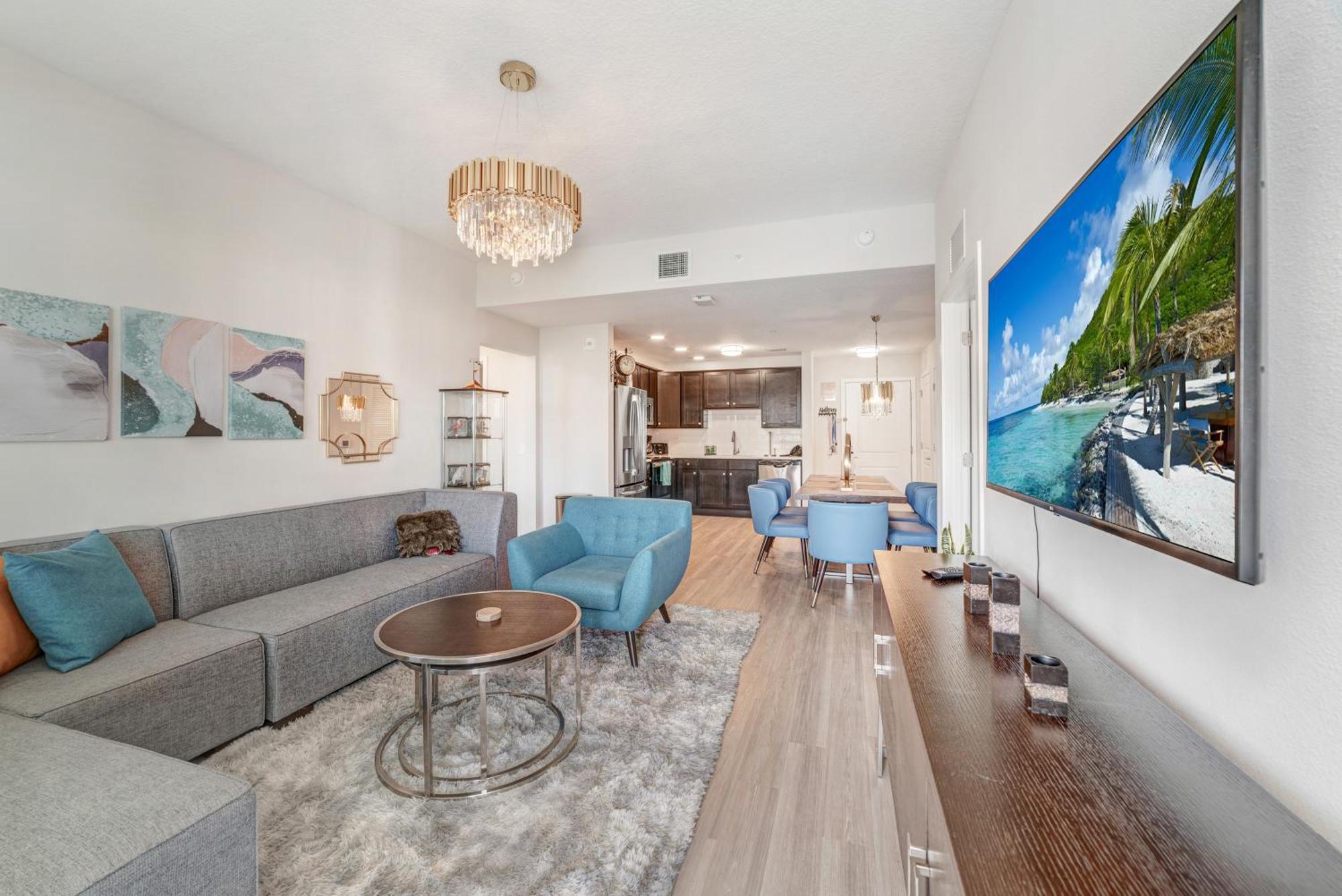 Apartment Vista Cay By Cy - 105 *