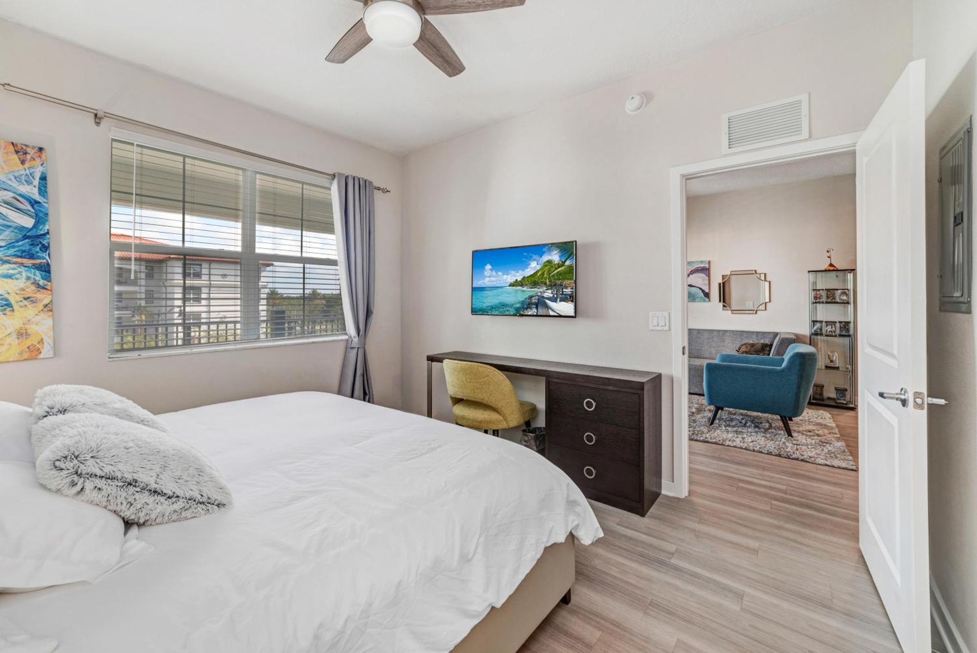 Vista Cay By Cy - 105 Orlando