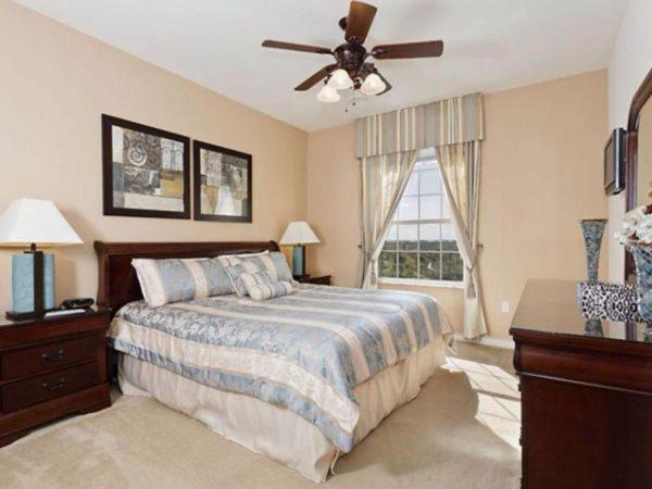 Pool View 3 Bedroom At Windsor Hills 'the Lido Deck' Apartment *