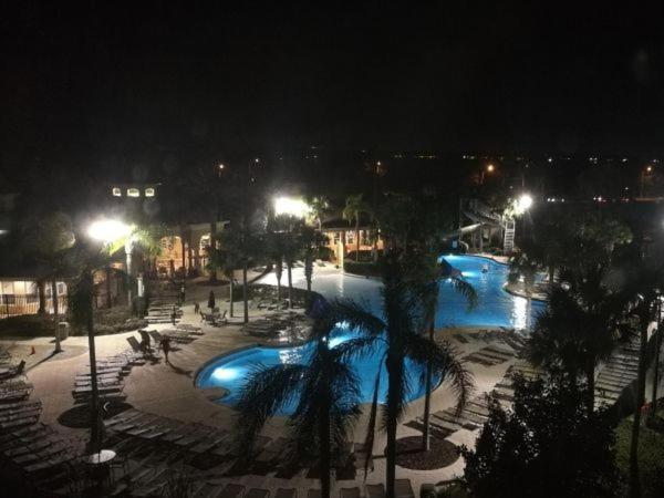 Pool View 3 Bedroom At Windsor Hills 'the Lido Deck' Apartment Orlando