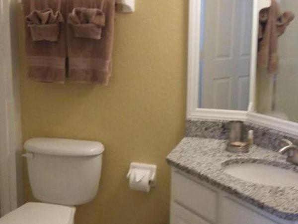 Apartment Pool View 3 Bedroom At Windsor Hills 'the Lido Deck' Orlando