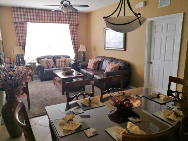 Pool View 3 Bedroom At Windsor Hills 'the Lido Deck' Apartment Orlando