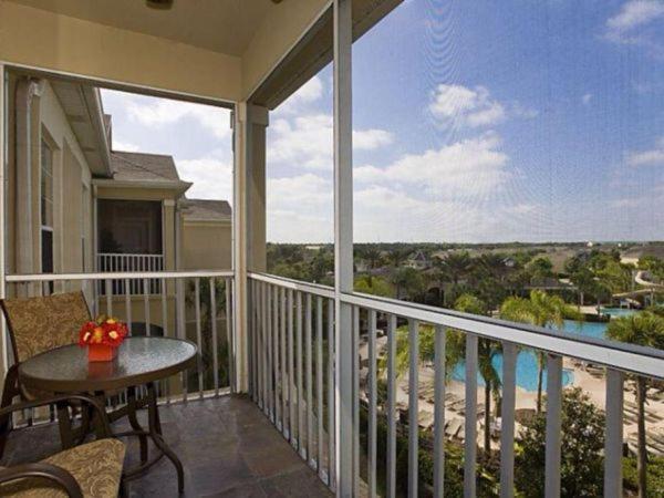 Apartment Pool View 3 Bedroom At Windsor Hills 'the Lido Deck' *