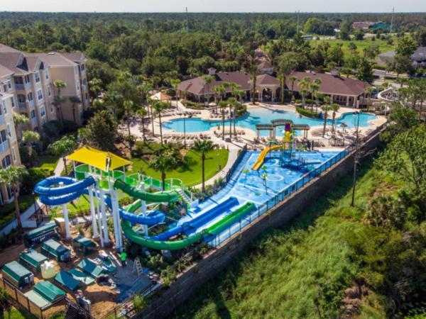Apartment Pool View 3 Bedroom At Windsor Hills 'the Lido Deck'