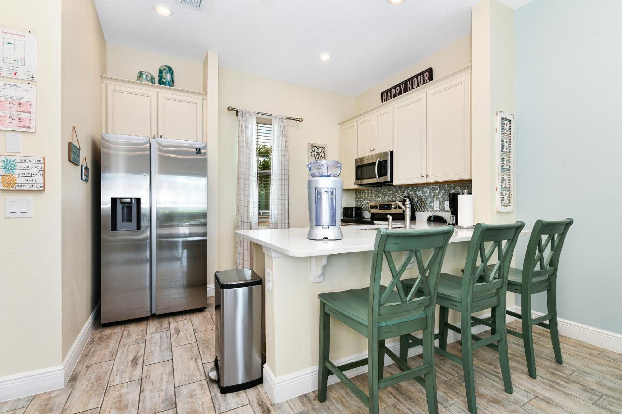 Seashell Cream With Private Pool Near With Margaritaville Access - 8037st Holiday home