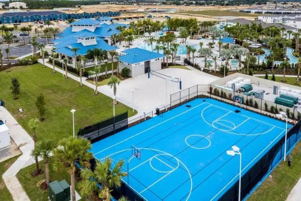 2527 - 3q/3b C/piscina 10min *disney Springs*