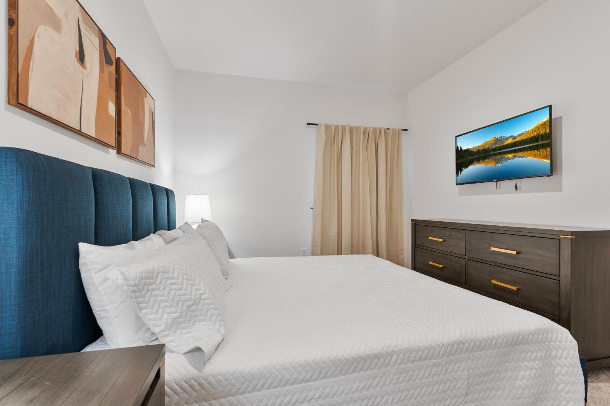 Holiday home Brand New 5bedrooms At Paradiso Grande Orlando