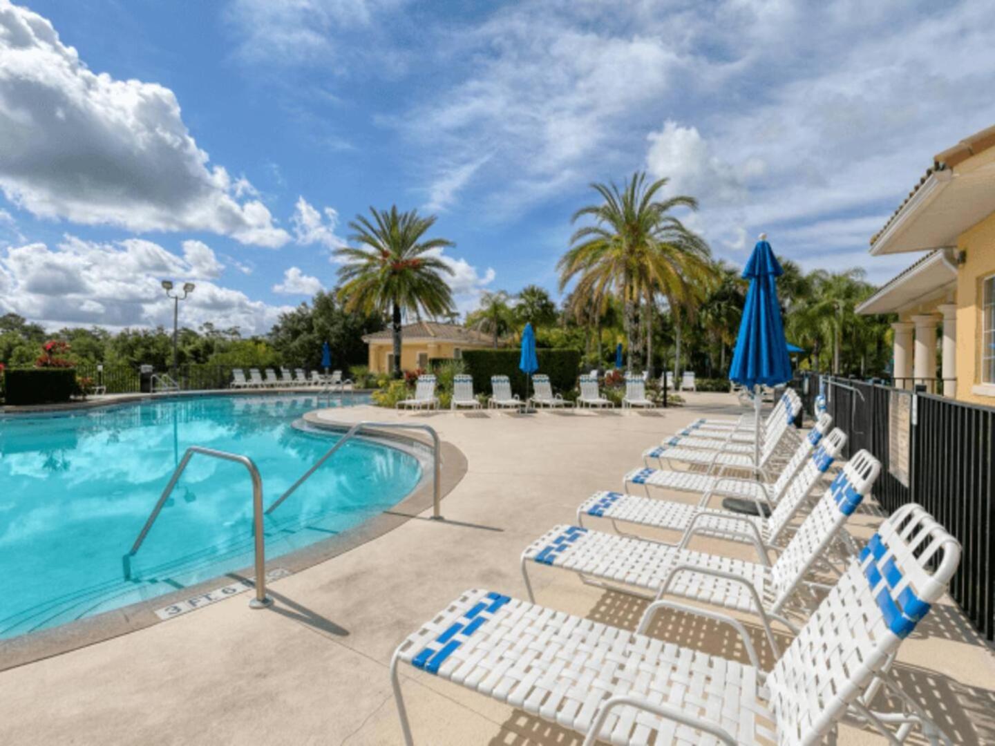 Paradise-family Friendly- Near To *