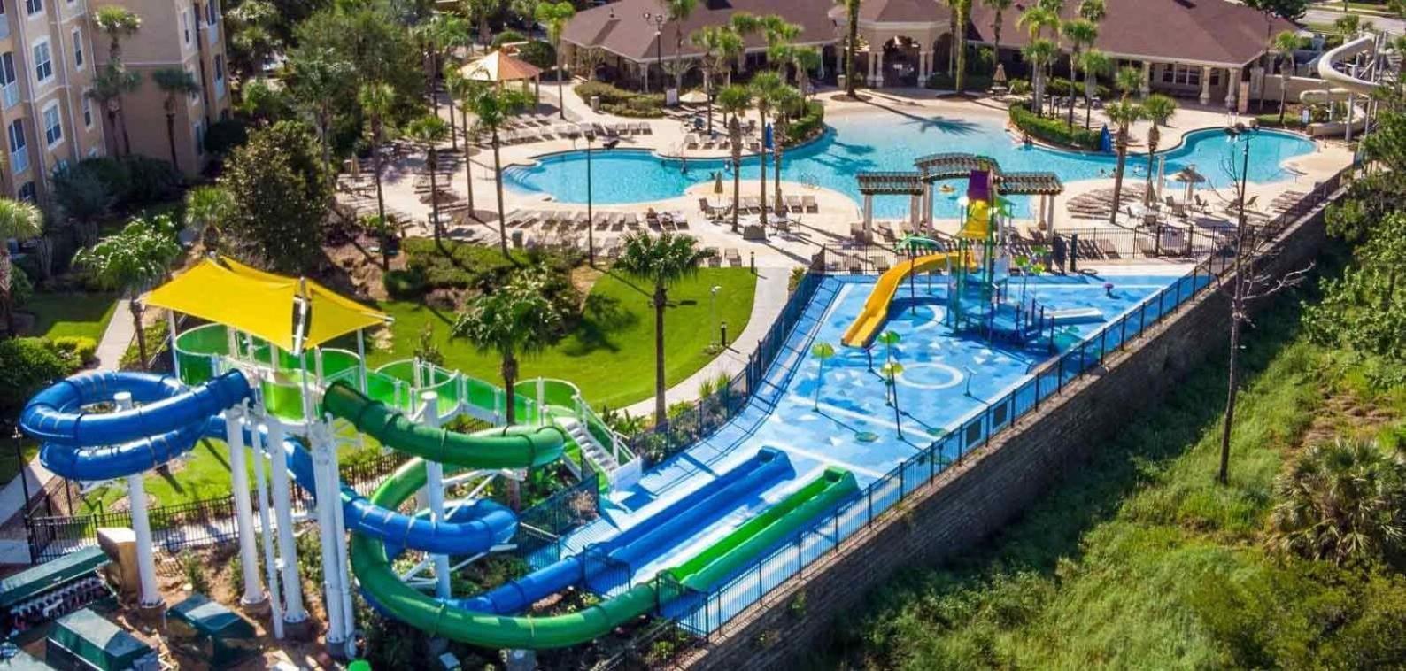 7819 - 6 Quartos / 4 Banheiros | Piscina Privativa | Sala De Jogos Dos Vingadores Holiday home Orlando