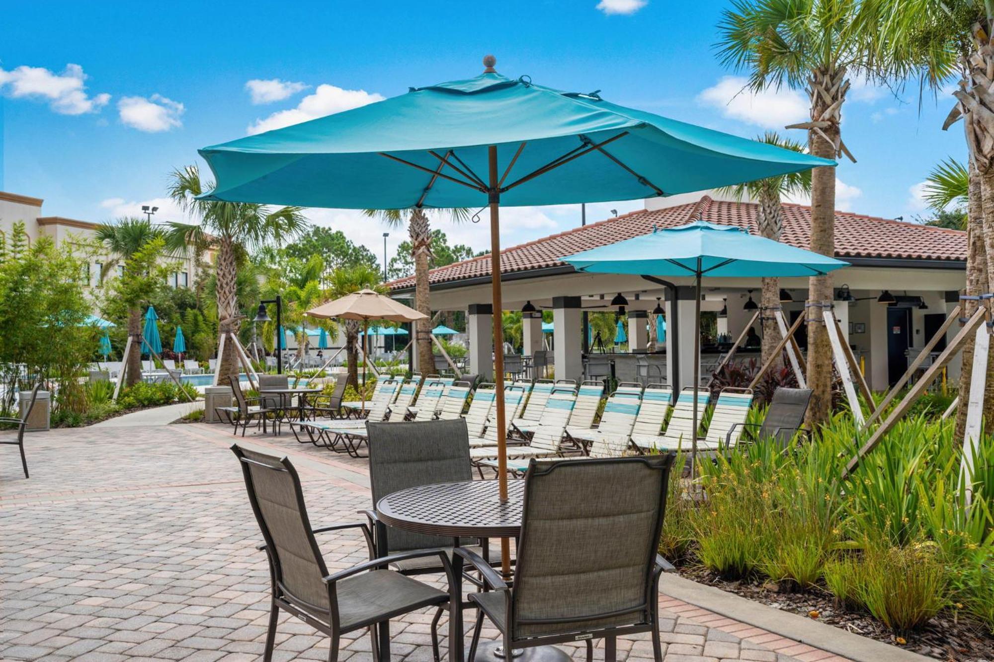Apartment Vista Cay By Cy - 105 Orlando