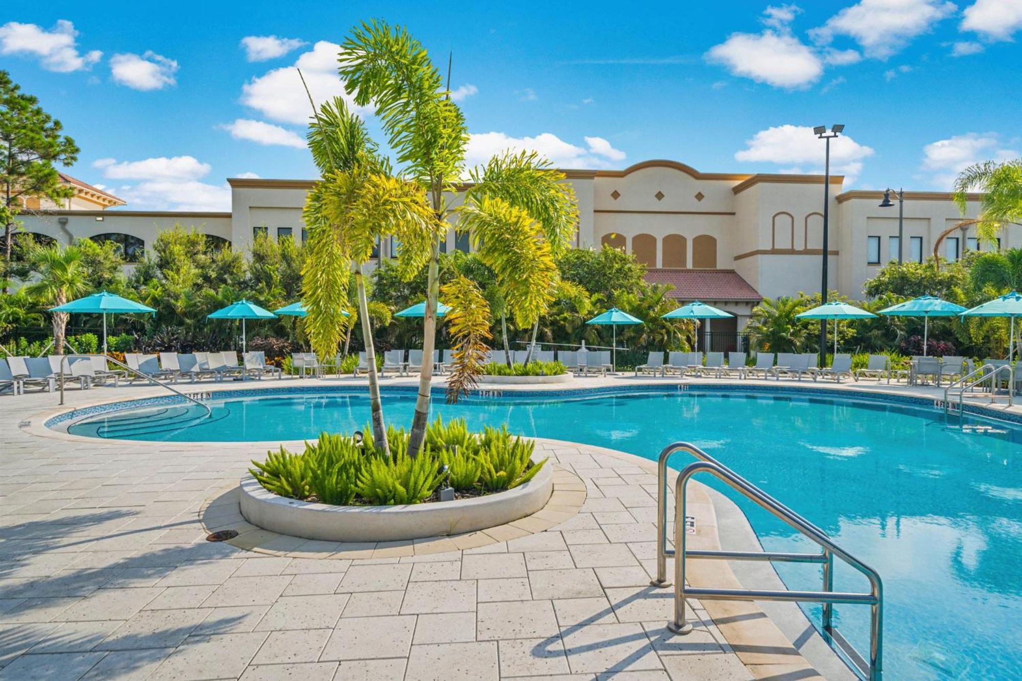 Apartment Vista Cay By Cy - 105 Orlando