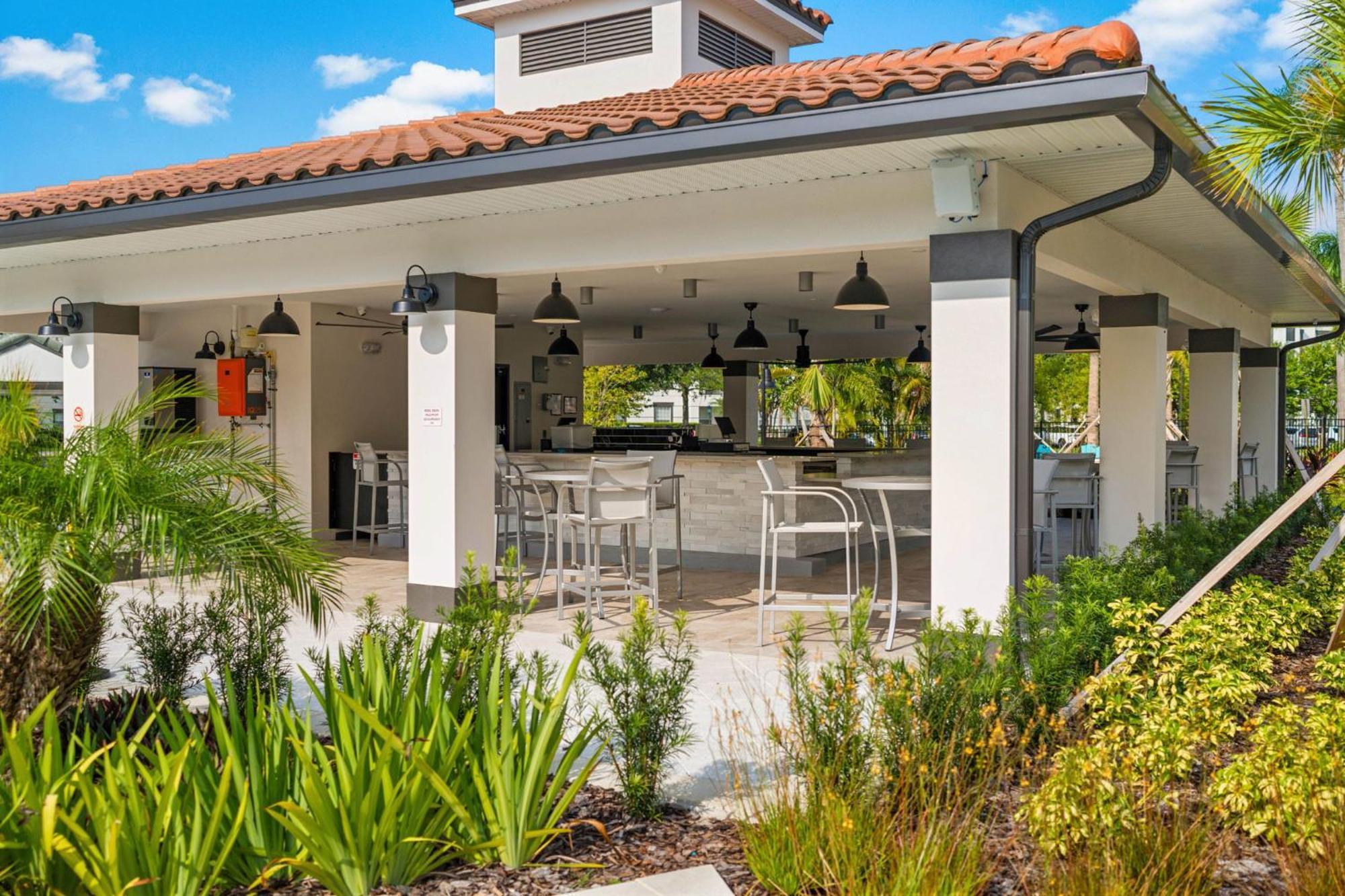 Vista Cay By Cy - 105 *