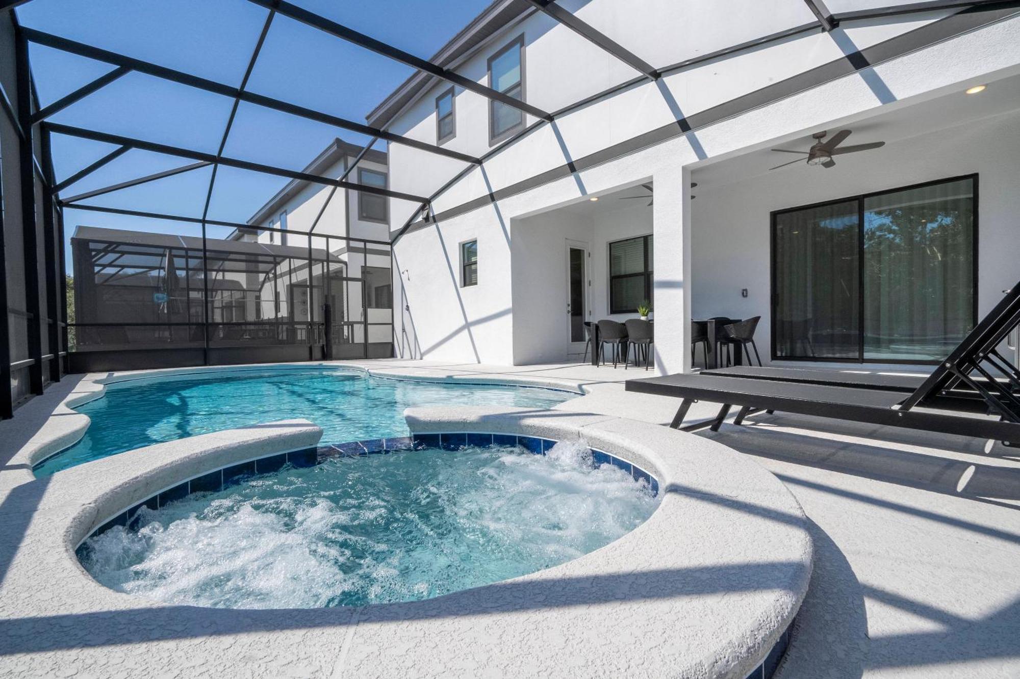 Holiday home Brand New 12-bedroom Amazing House 5869 *