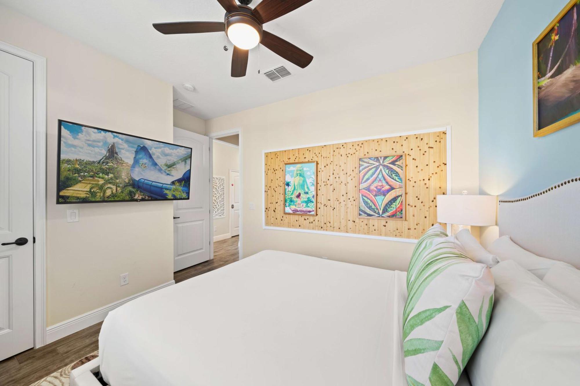 3148 Caribbean Soul Drive Holiday home Orlando