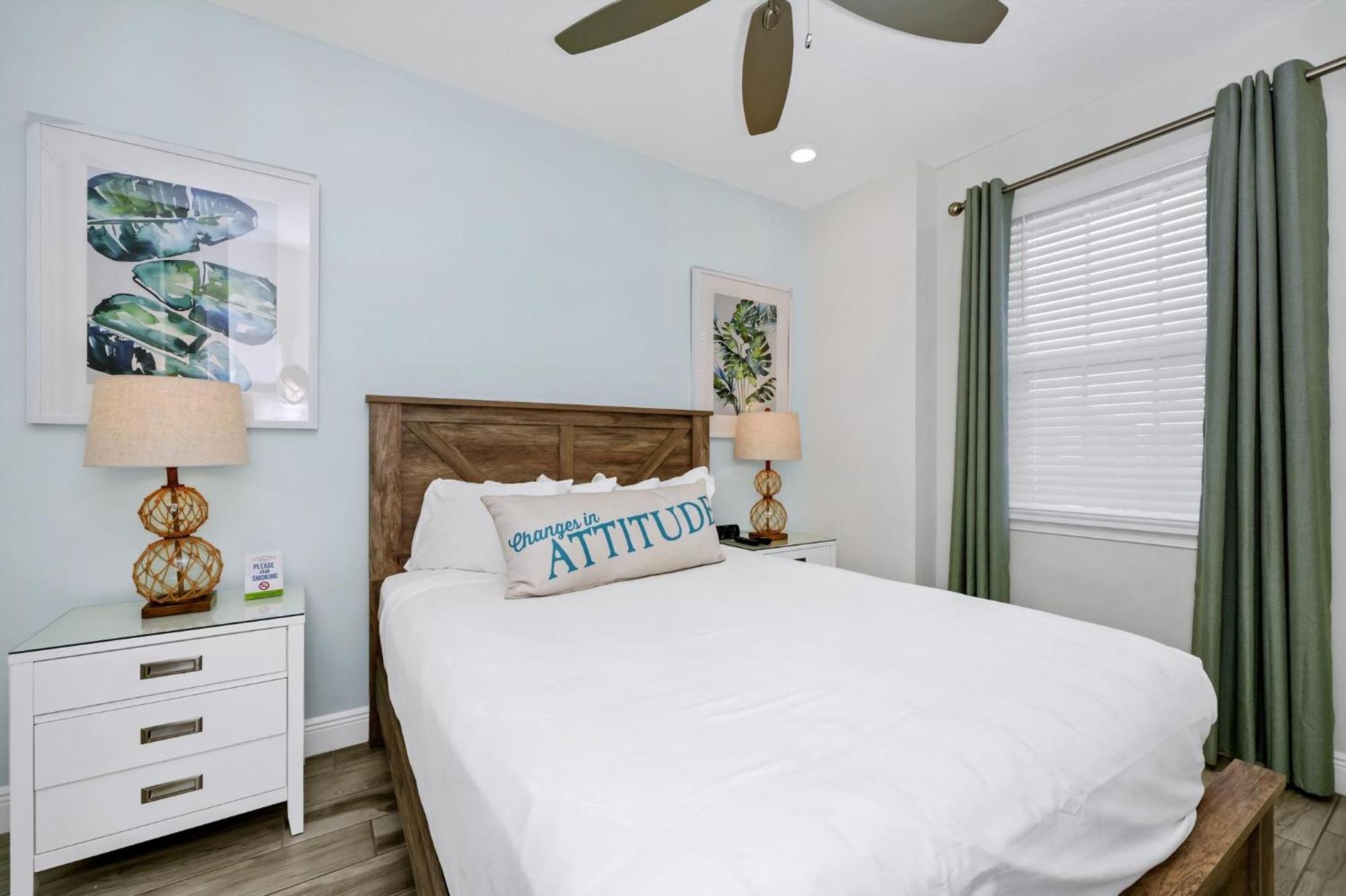 Holiday home Dreamy With Private Pool Near With Margaritaville Access - 8082kd *