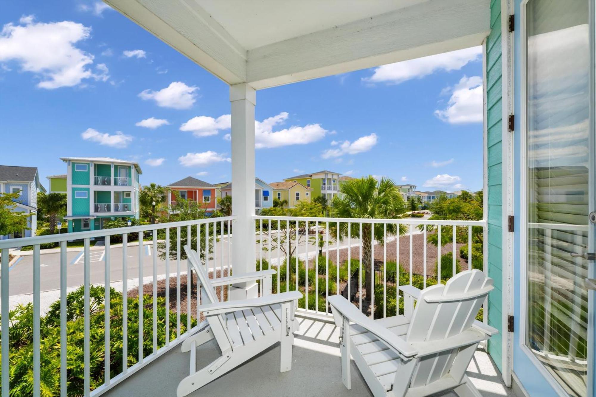 Dreamy With Private Pool Near With Margaritaville Access - 8082kd Holiday home