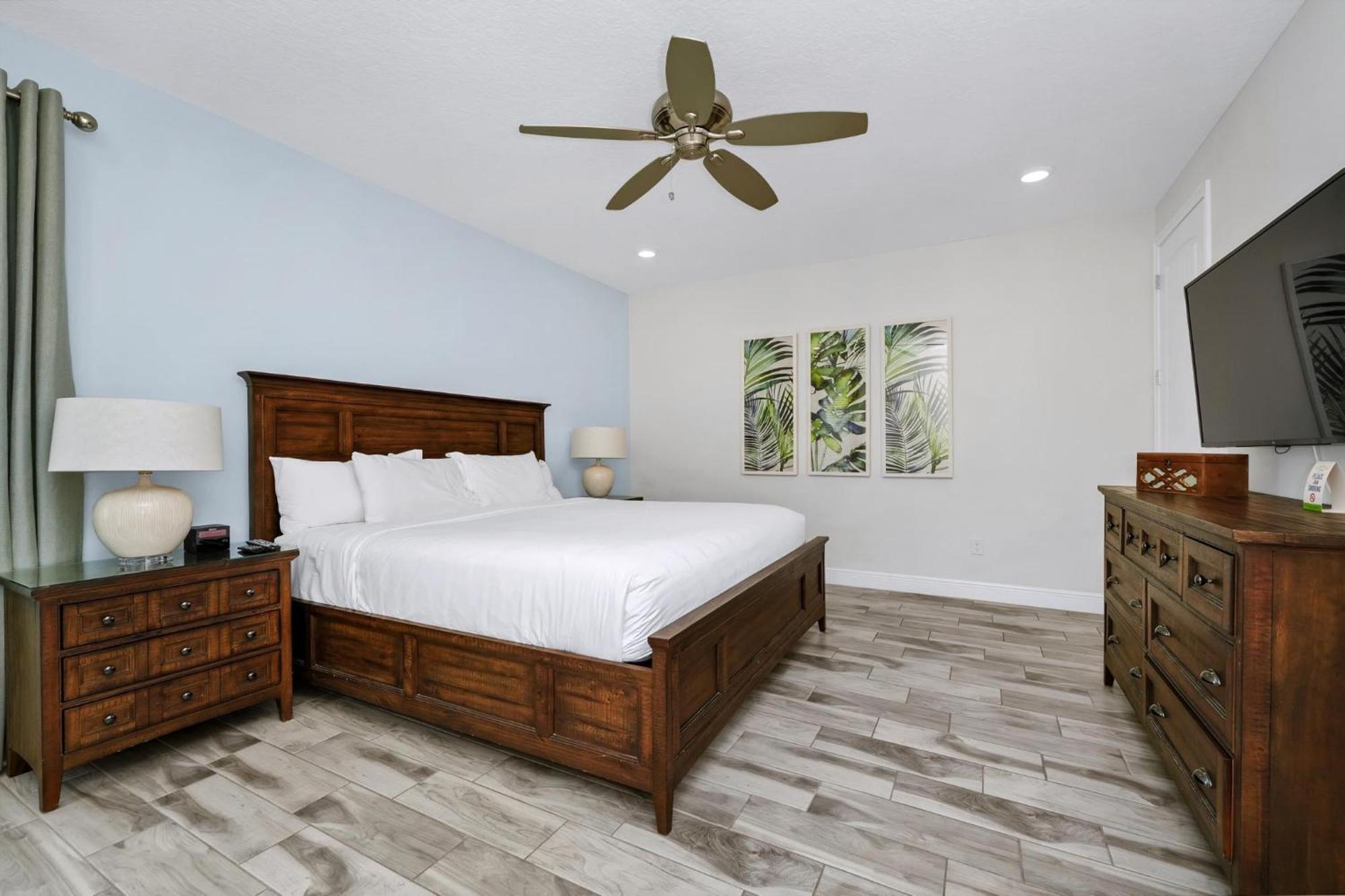 Dreamy With Private Pool Near With Margaritaville Access - 8082kd Orlando