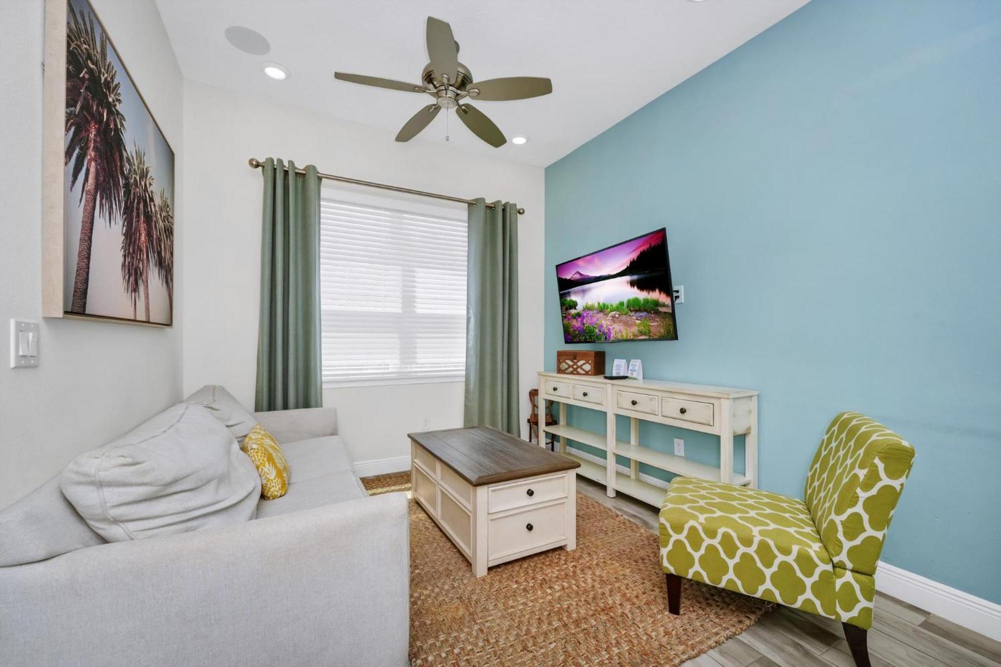 Dreamy With Private Pool Near With Margaritaville Access - 8082kd Holiday home