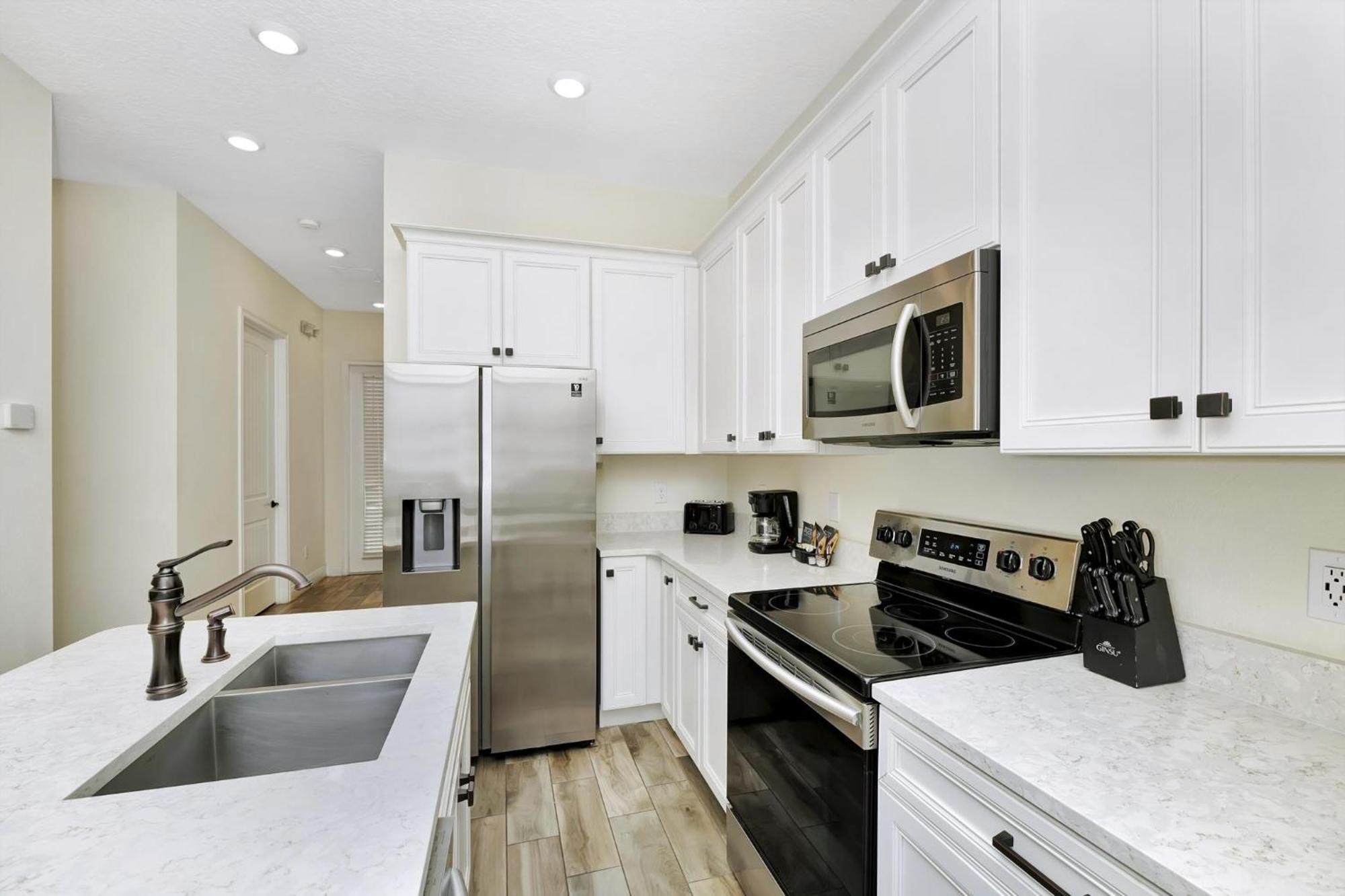 Peachy Dream With Private Pool Near And Margaritaville Access - 8016kd * Orlando