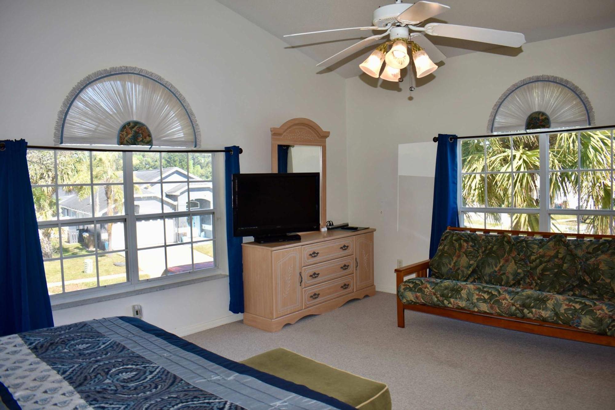 1544 Indian Oaks Trail Villa *