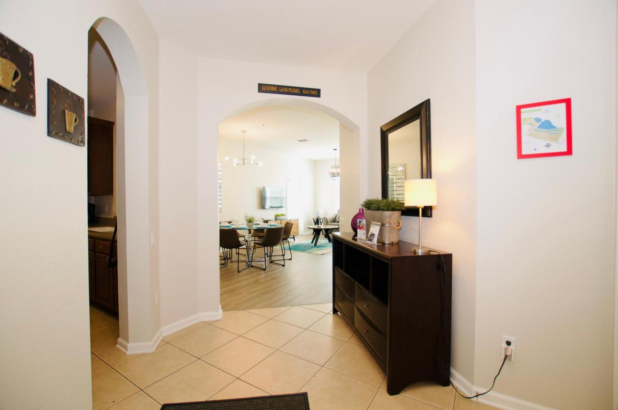 Vista Cay At Epic Universe * Orlando