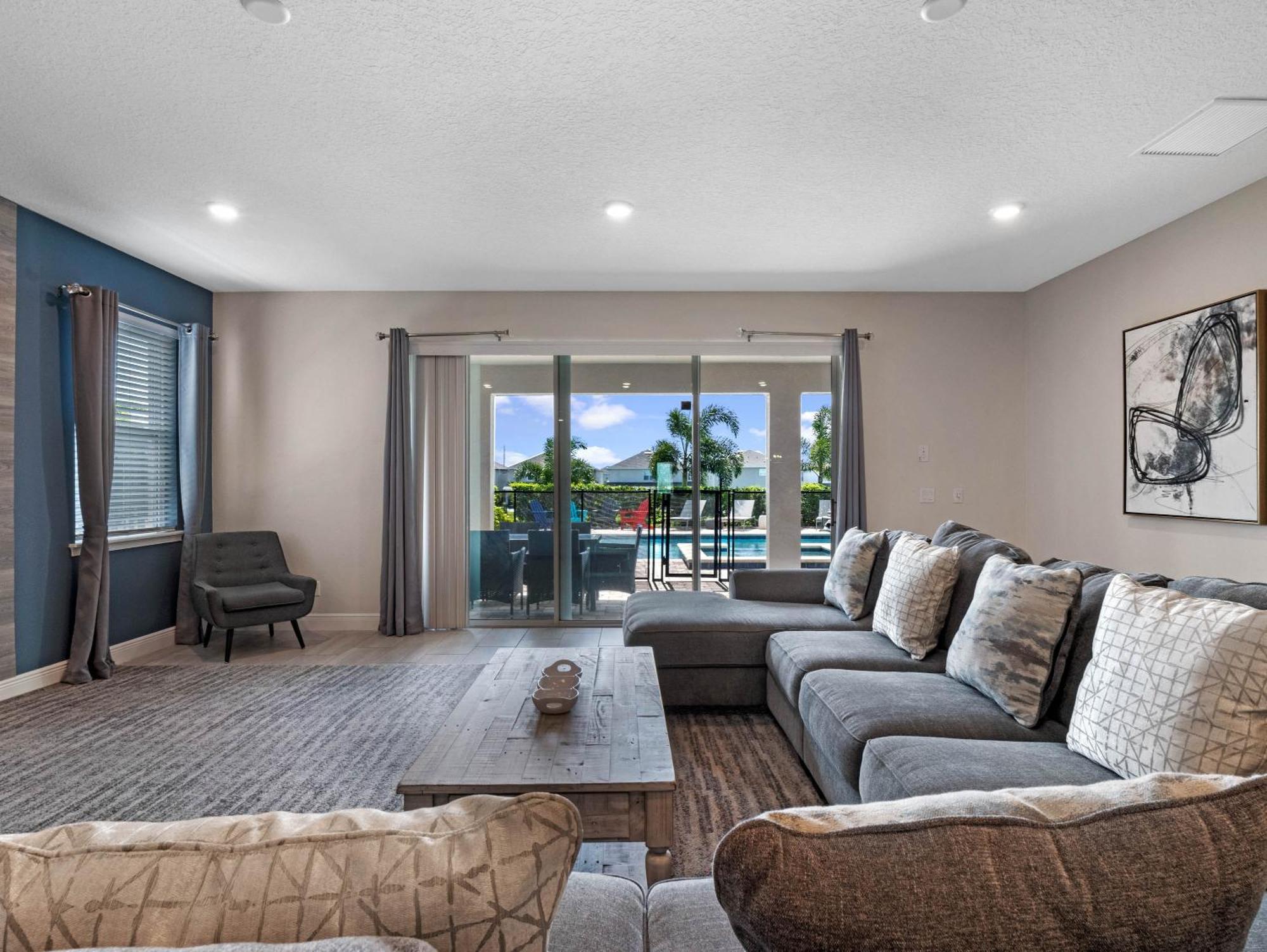 - Encore 1590 Villa Orlando