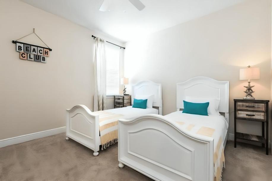 Wilmington Loop 6 Bedroom Luxury With Pool And Orlando