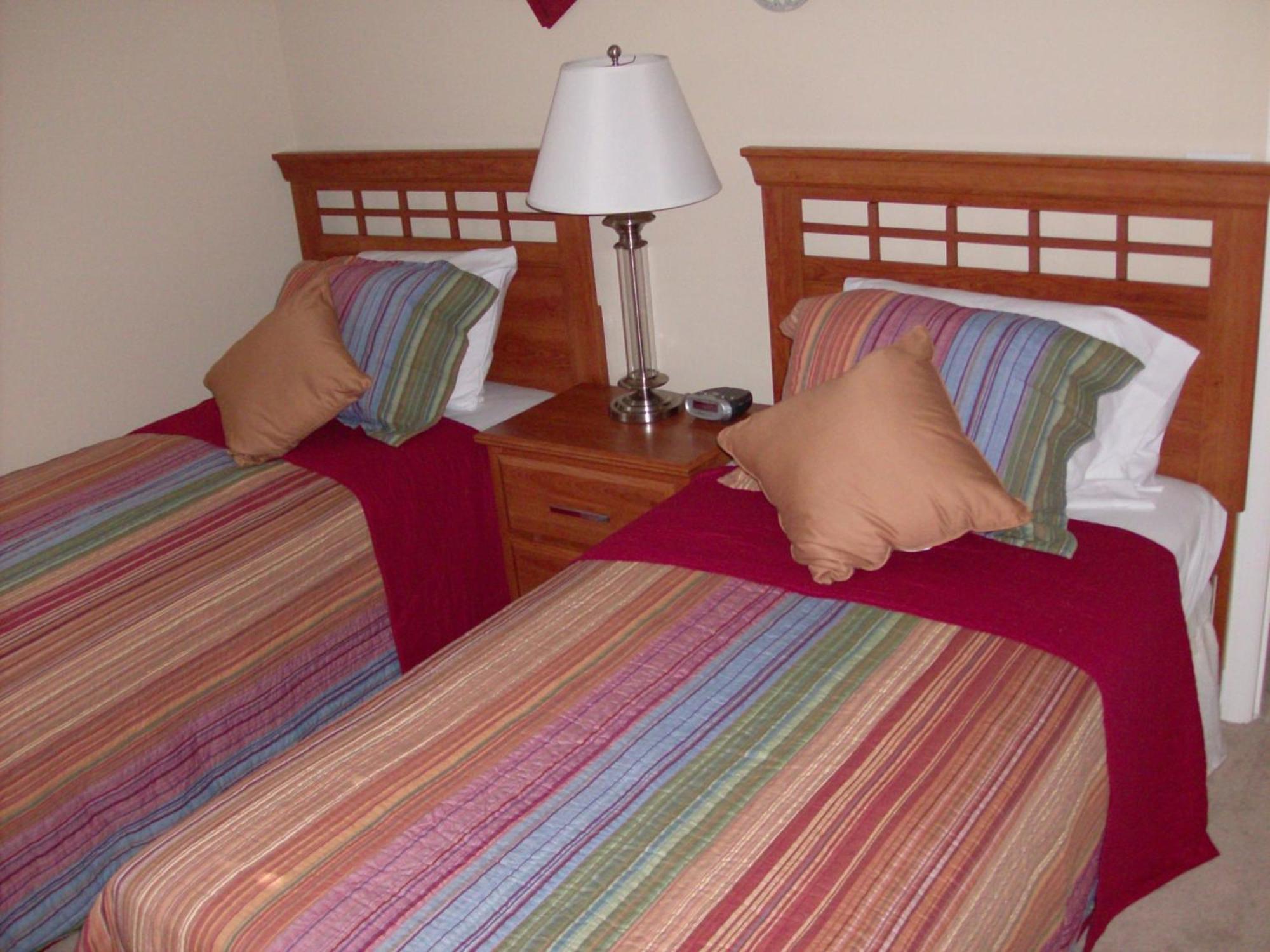 4 Bedroom Value With Private Pool Holiday home *