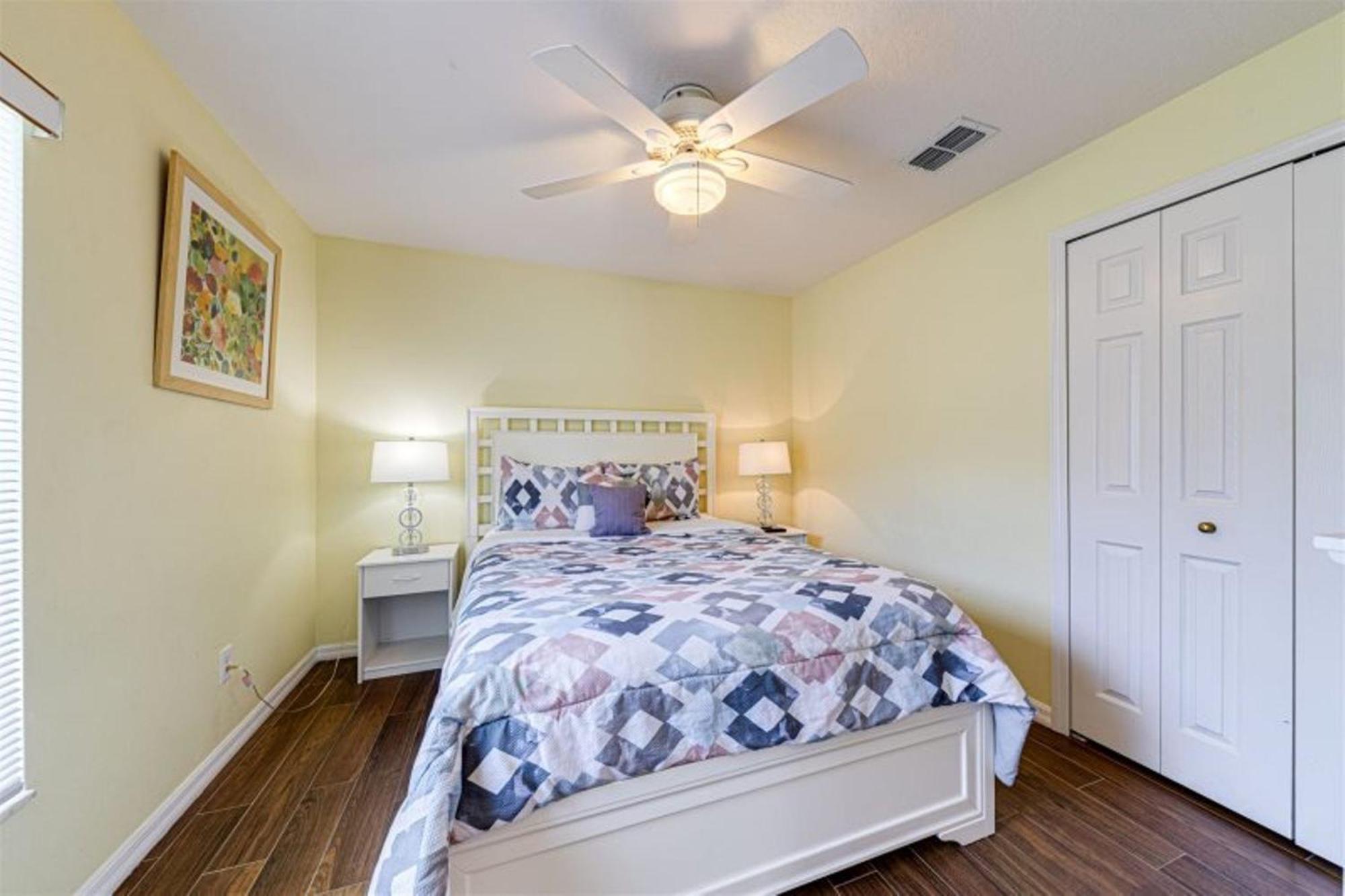 4 Bedroom Value With Private Pool Holiday home