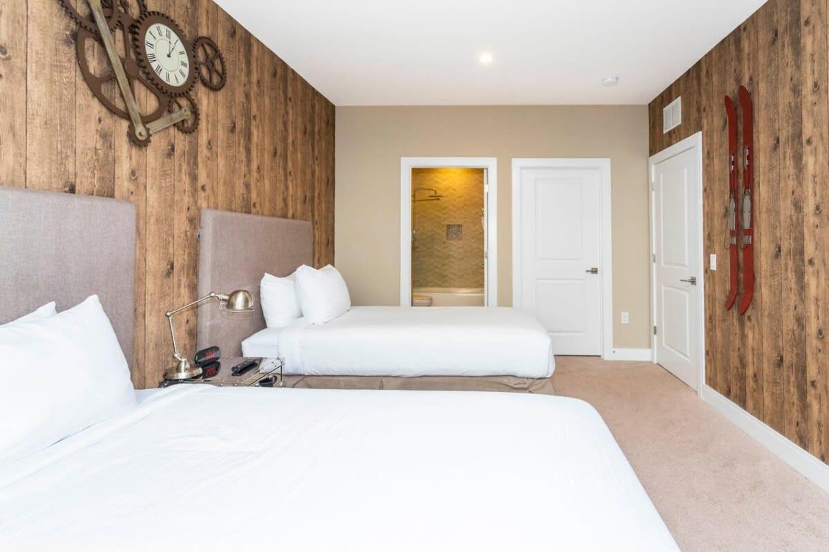 Holiday home Stunning 4 Bd Close To @ Magic Village 7537