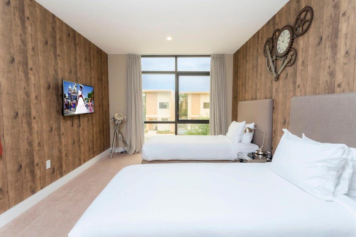 Holiday home Stunning 4 Bd Close To @ Magic Village 7537 *