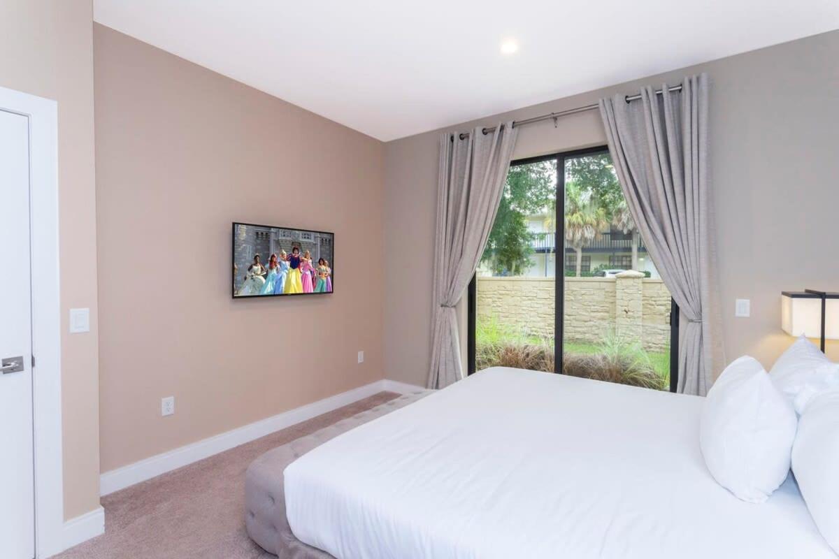 Holiday home Stunning 4 Bd Close To @ Magic Village 7537 *