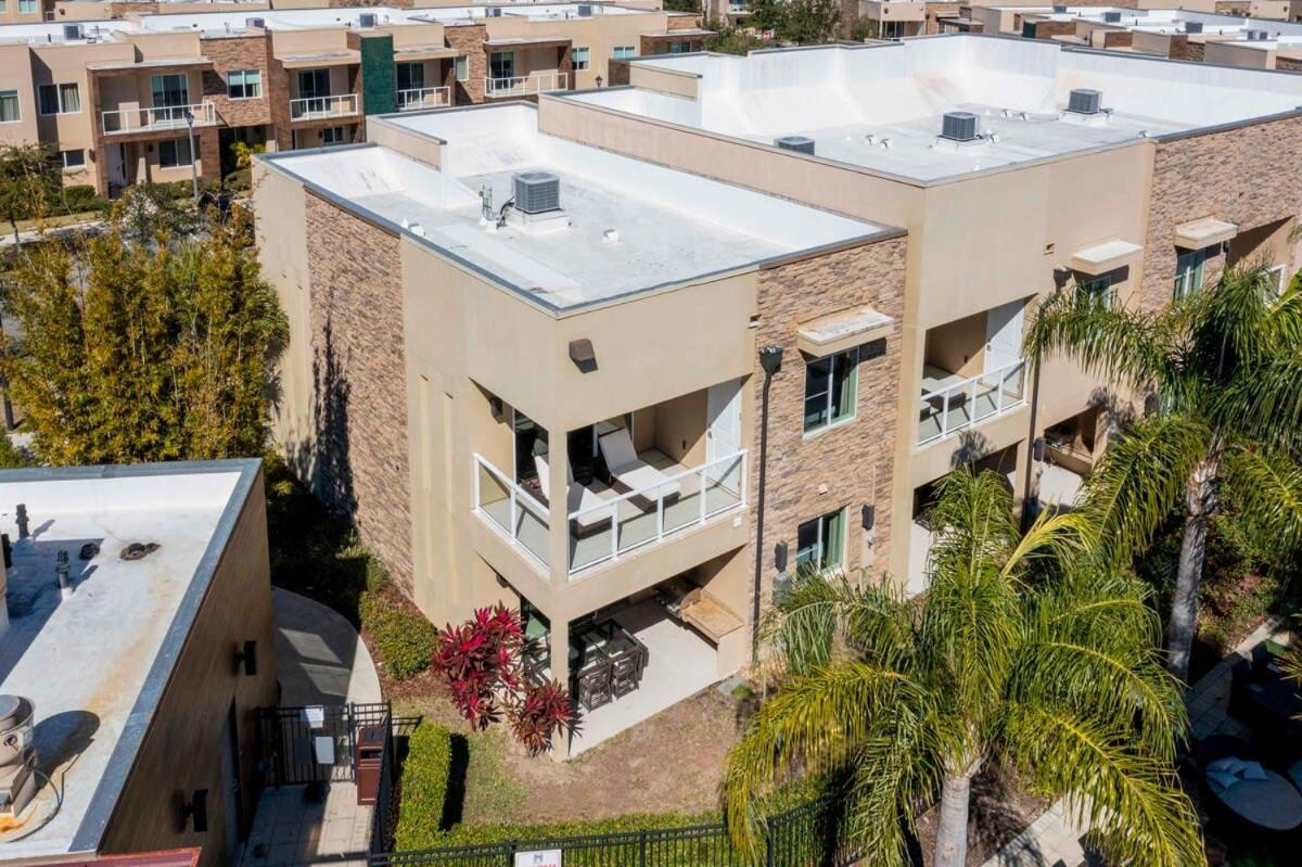 Marvelous 4 Bd Close To @ Magic Village 3153 Holiday home Orlando