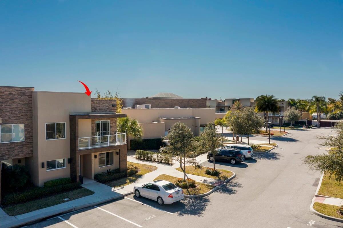 Holiday home Marvelous 4 Bd Close To @ Magic Village 3153 Orlando