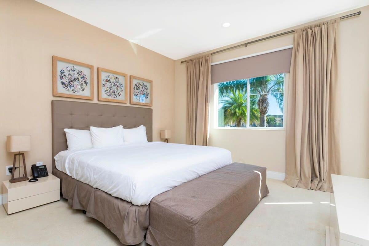 Marvelous 4 Bd Close To @ Magic Village 3153 *