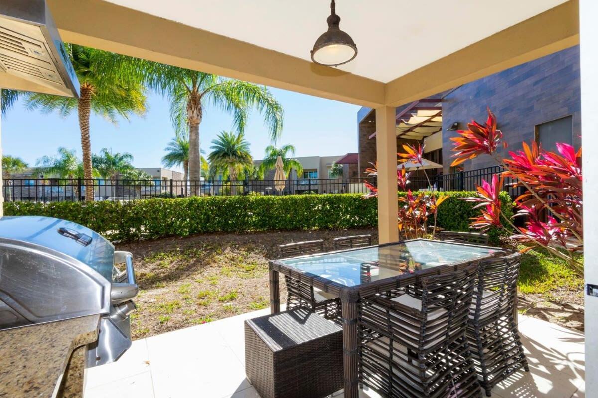 Marvelous 4 Bd Close To @ Magic Village 3153 Orlando