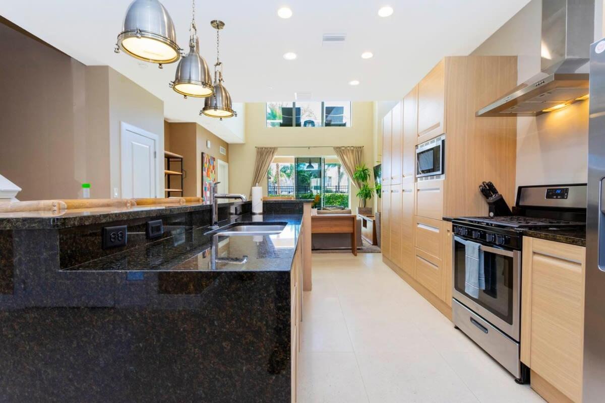 Marvelous 4 Bd Close To @ Magic Village 3153 Holiday home Orlando