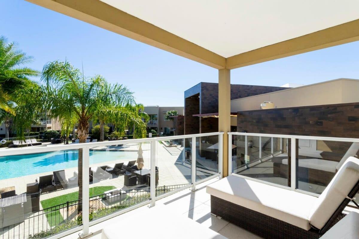 Marvelous 4 Bd Close To @ Magic Village 3153