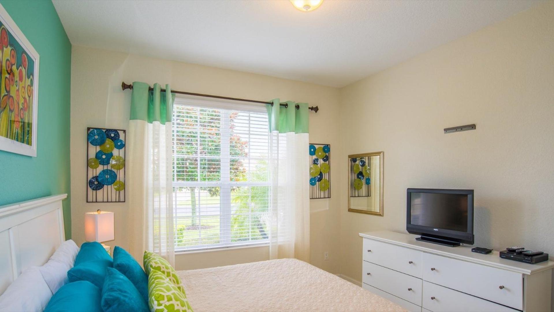 Lavish 4br In Windsor Hills