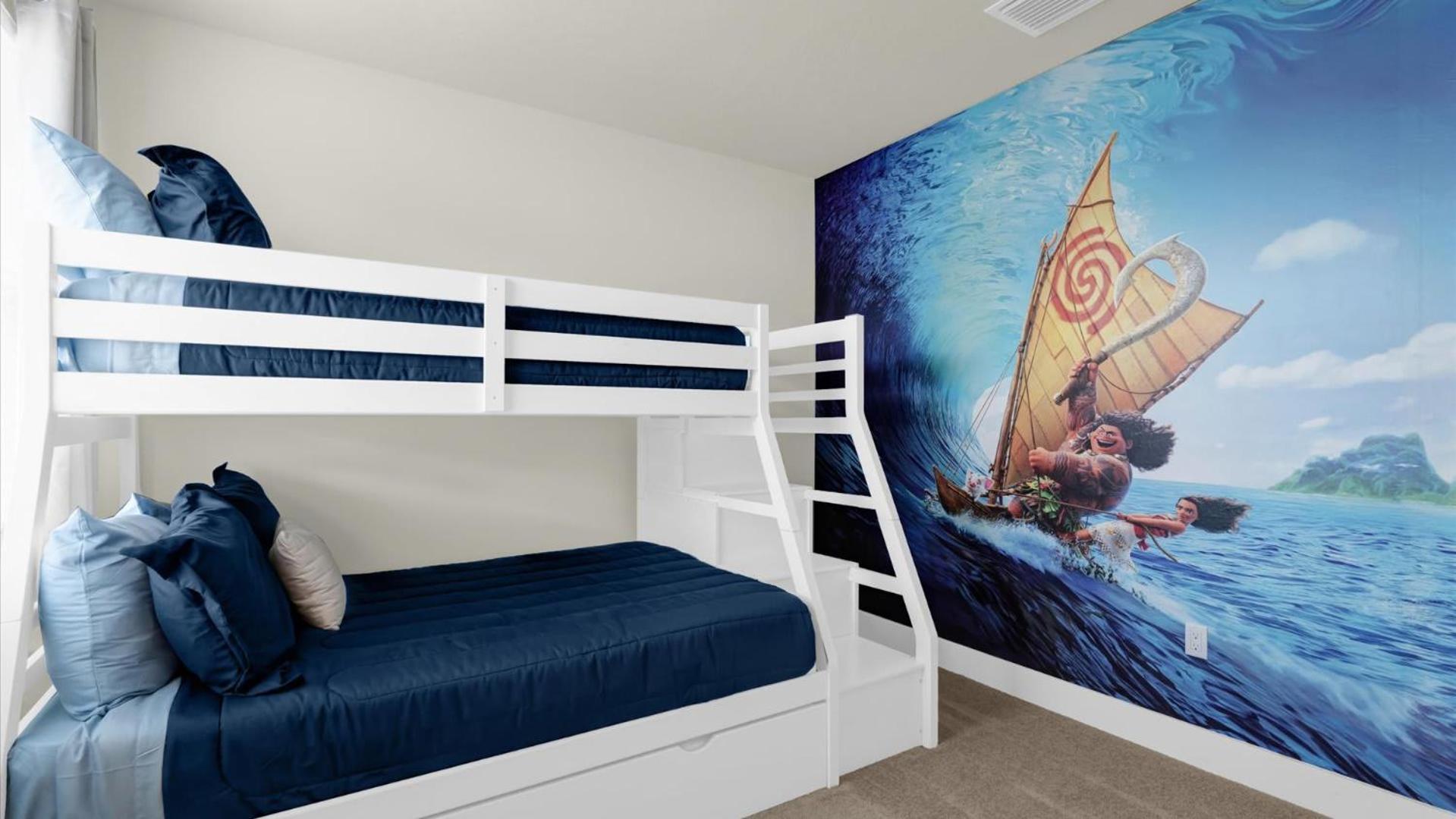 Upstay Tranquility Townhome W Private Pool Holiday home Orlando