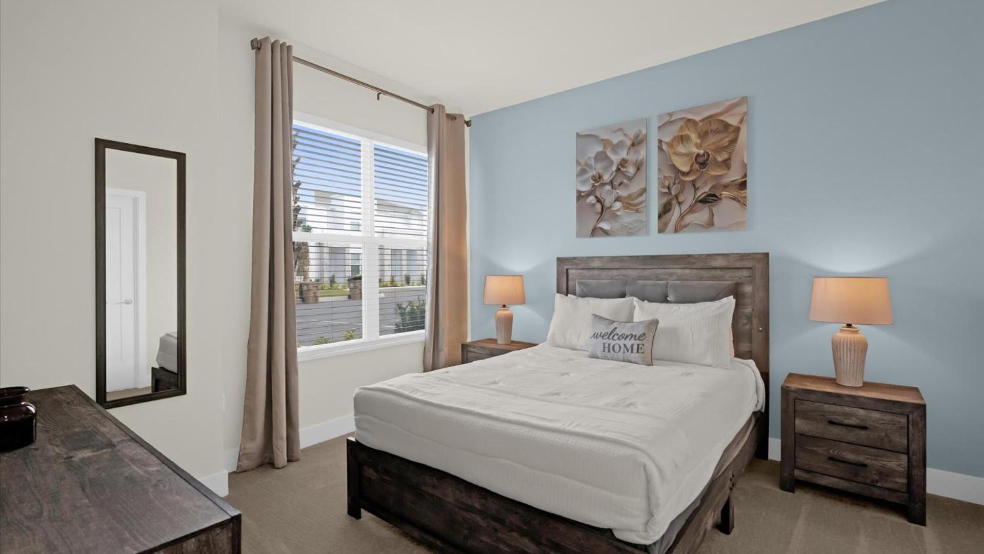 Holiday home Upstay Tranquility Townhome W Private Pool Orlando