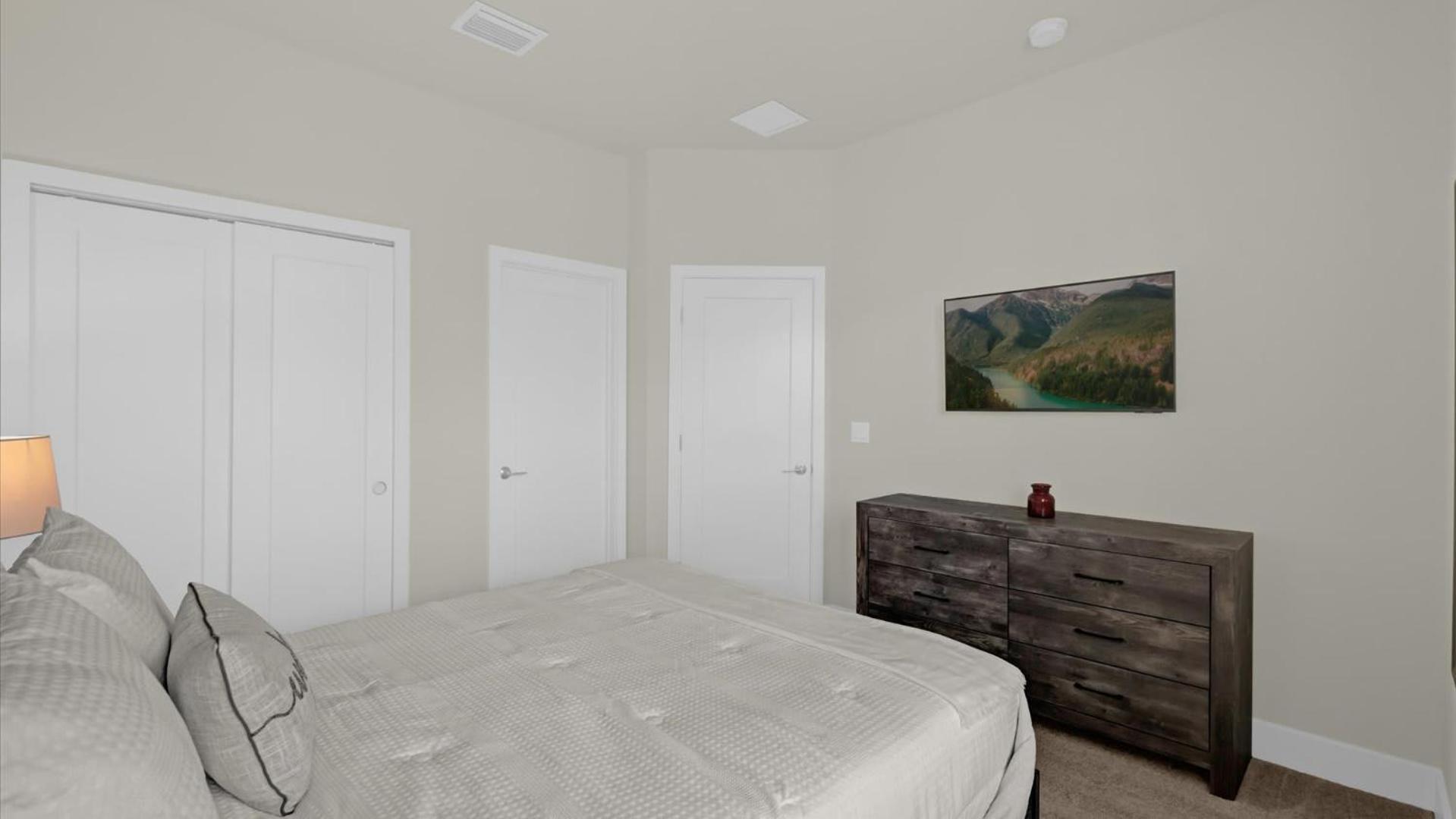 Upstay Tranquility Townhome W Private Pool *