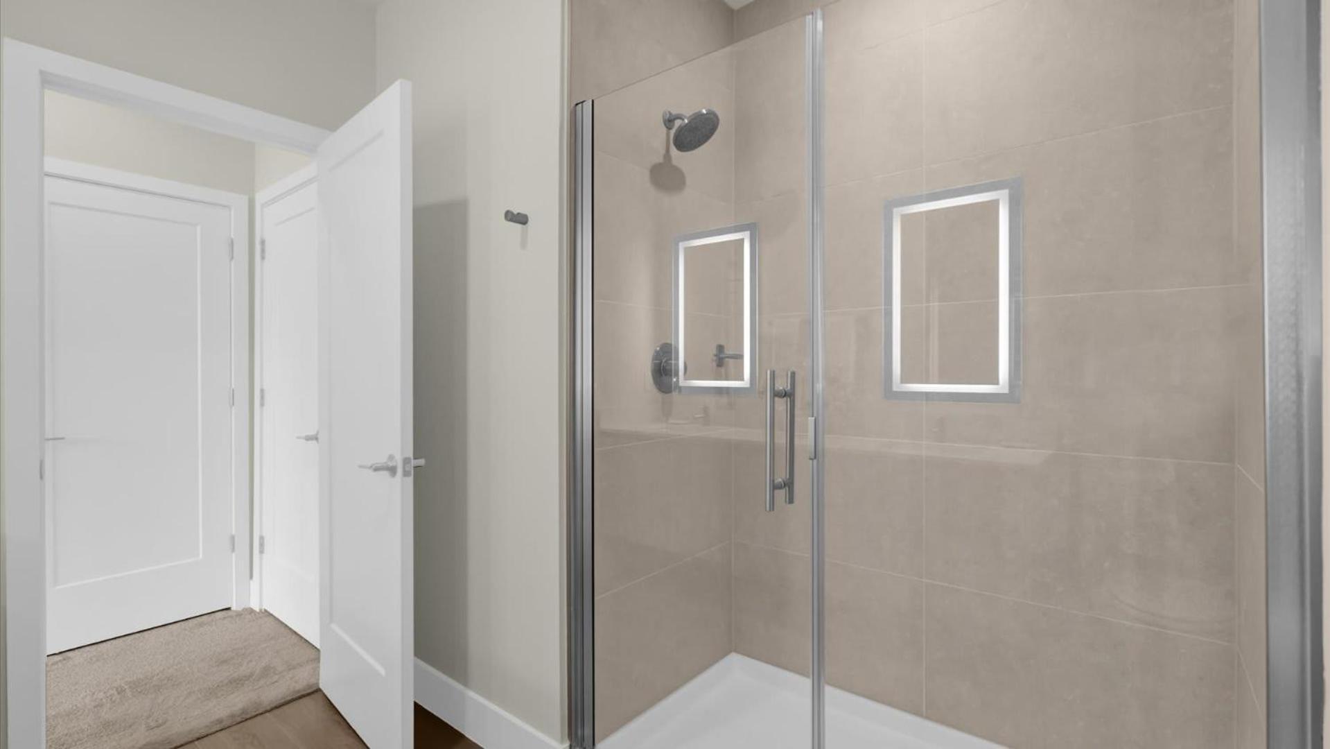 Upstay Tranquility Townhome W Private Pool Holiday home *