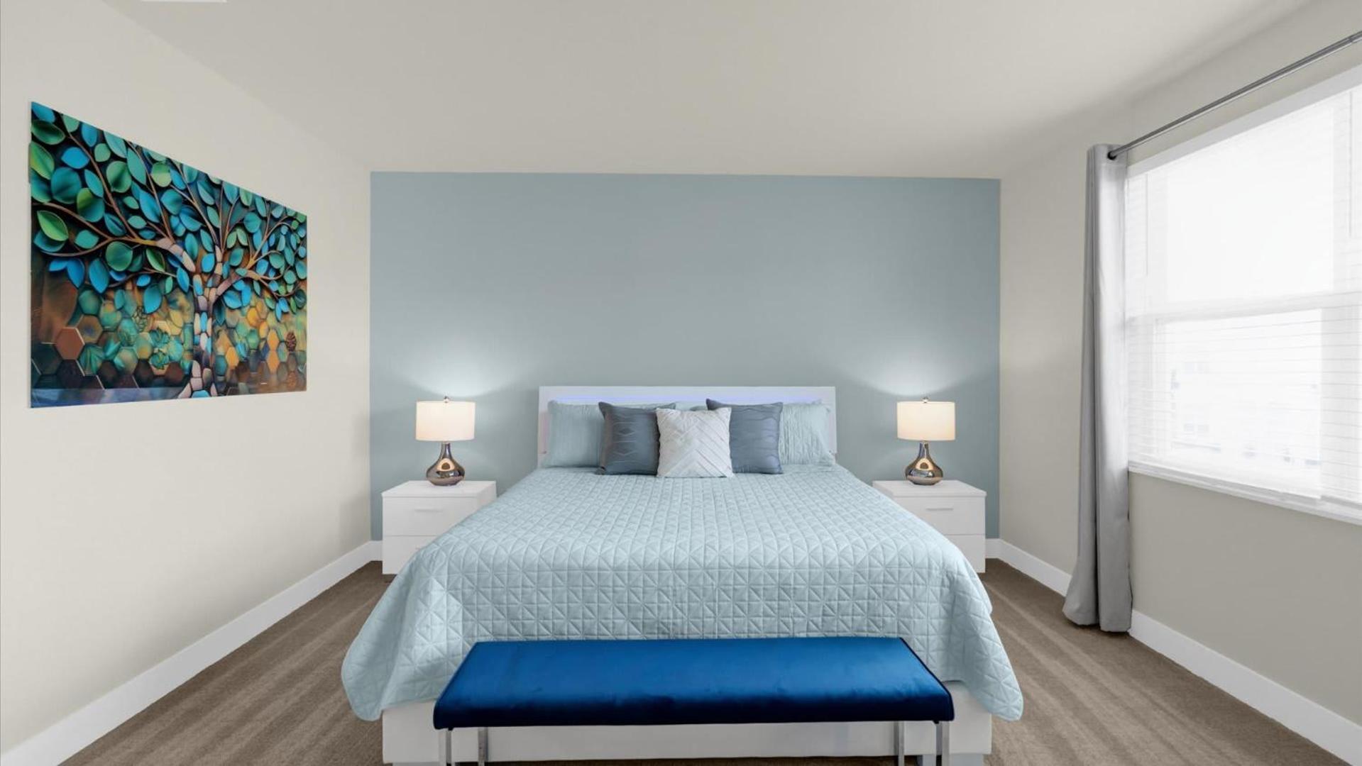 Upstay Tranquility Townhome W Private Pool Holiday home Orlando