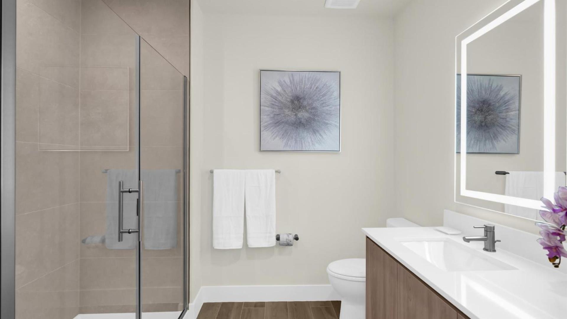 Upstay Tranquility Townhome W Private Pool *